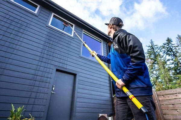 Window Cleaning in Mount Vernon